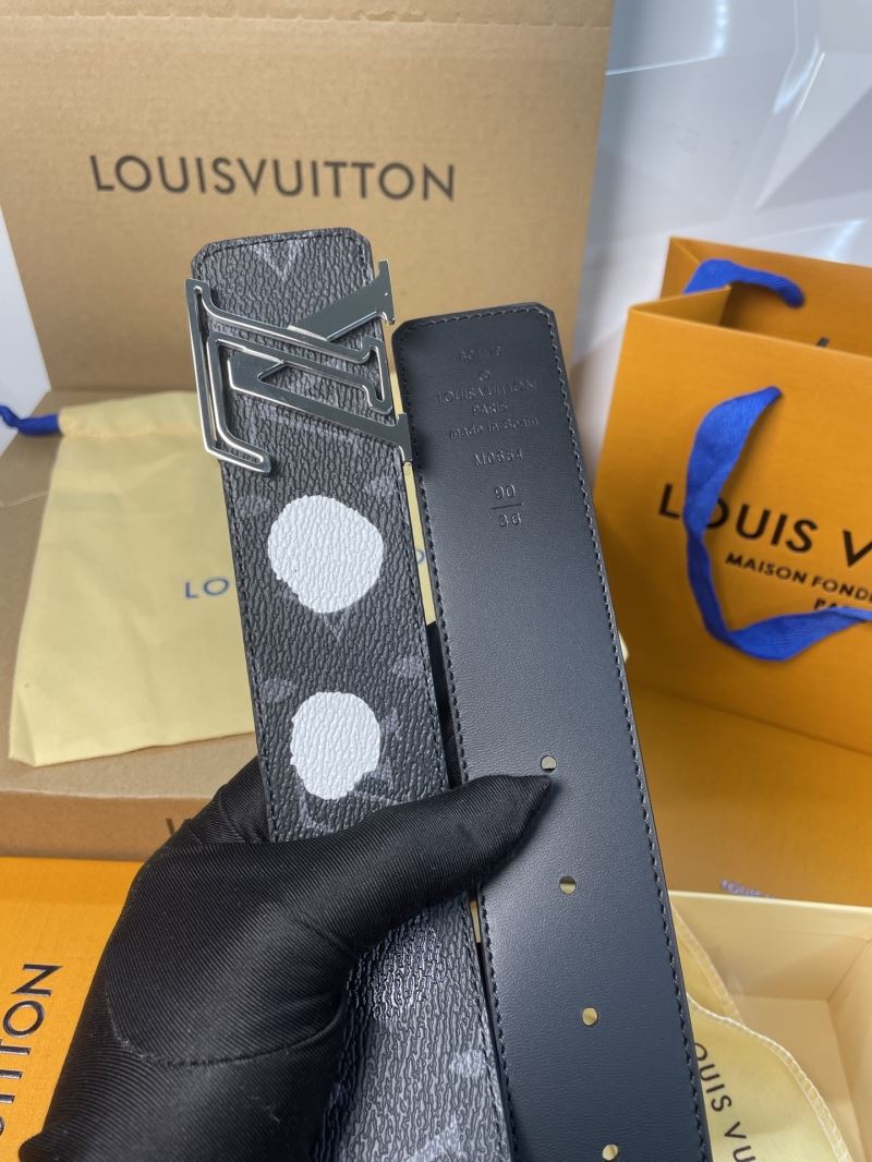 Louis Vuitton Belts